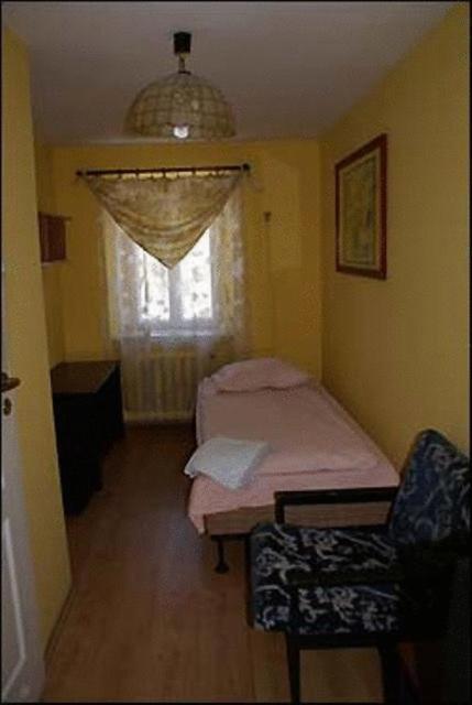 Zajazd Dworek Choroszcz Habitación foto